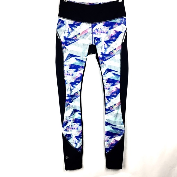athleta workout leggings